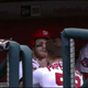 Illustration for article titled Jonathan Papelbon And Bryce Harper Brawl In Nationals Dugout